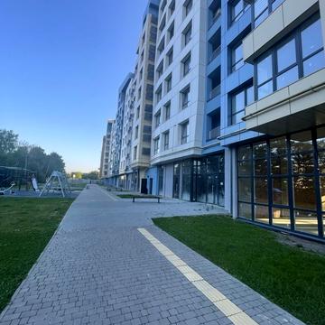 Карла Мікльоша вул., 20-А