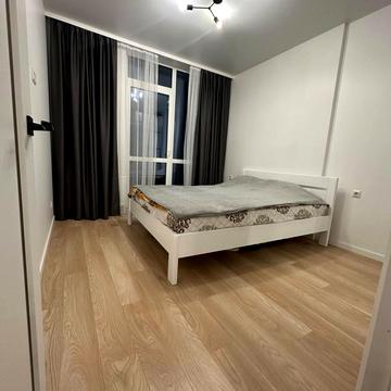 Малоголосківська вул., 42