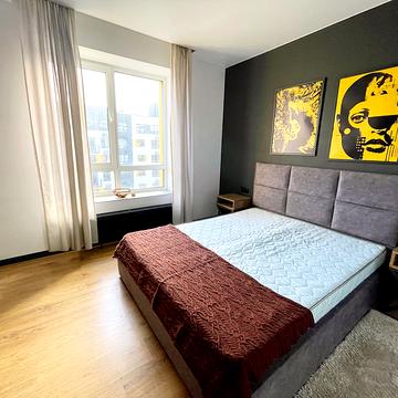 Соборна вул., 2-К/12