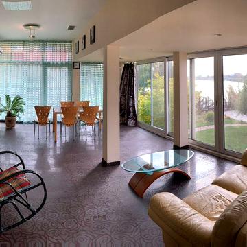 Новоселовка