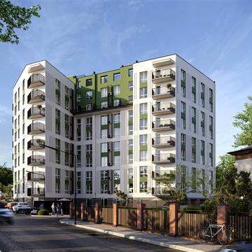 Селянська вул., (Будинок)