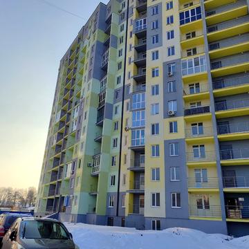 Незалежності просп., (Будинок 1)