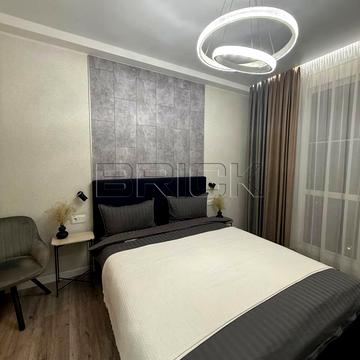 Михайла Максимовича вул. (Онуфрія Трутенка), 28-Д