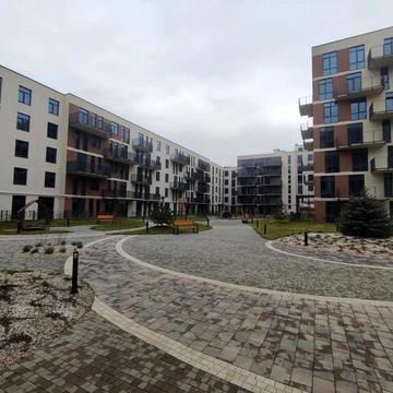 Лісна вул., (Будинок)