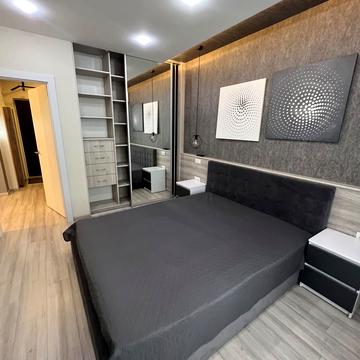 Зарічна вул., 1-Г