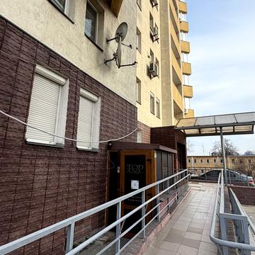 Митрополита Андрея Шептицького вул. (Анатолія Луначарського), 14