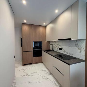 Бельведерська вул., (Будинок 2)