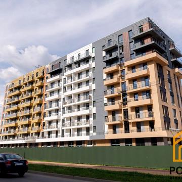 Героїв 128-ї Бригади вул., 56 к1