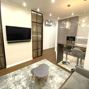 Під Дубом вул. (Космонавтів), 26-Б