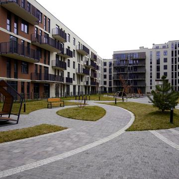 Лисика вул., (Будинок)