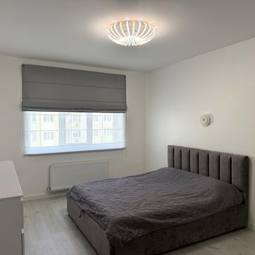 Європейська вул., 3-В