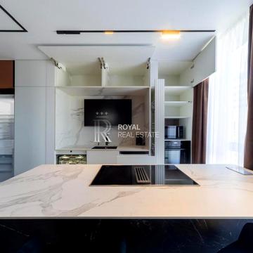 Салютна вул., 2к16