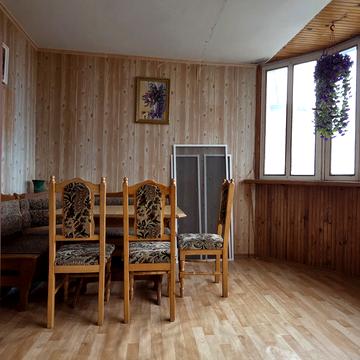 Оноре де Бальзака вул., 4