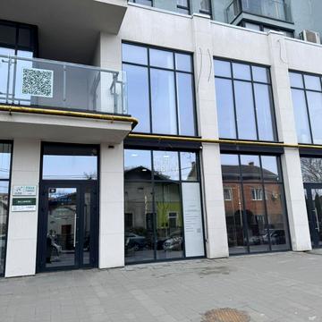 Стрийська вул., 108