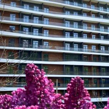 Фонтанська дорога вул. (Перекопской дивизии улица), 77-В