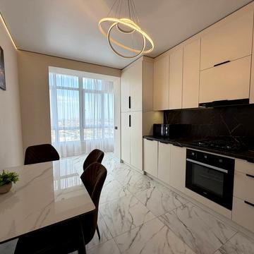 Височана вул., 18 к31