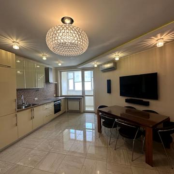 Голосіївська вул., 13-А