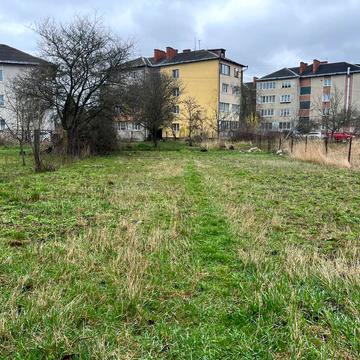 Данила Галицького вул.