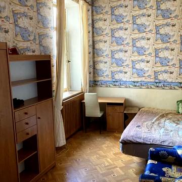 Саксаганського вул., 109/20