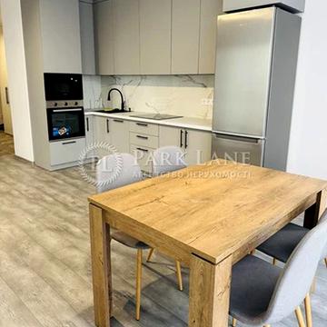 Віктора Некрасова вул. (Північно-Сирецька), 10