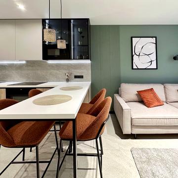 Віктора Некрасова вул. (Північно-Сирецька), 12-А