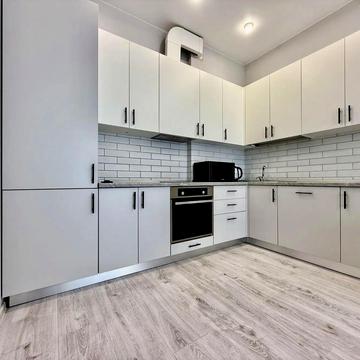 Короленка вул. (Первозванівська), 22-А