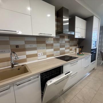 Голосіївський просп. (40-річчя Жовтня), 60