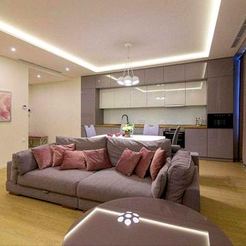 Європейська вул. (Миронова), 9-А