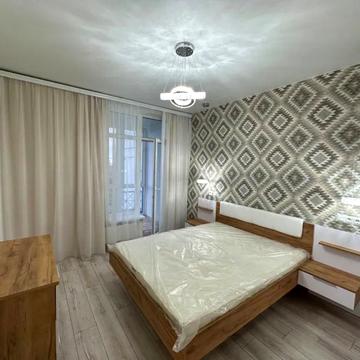 Георгія Липського вул. (Толбухіна), 135д