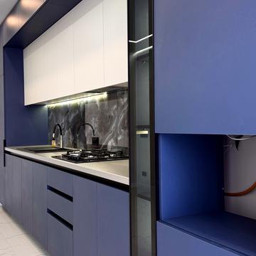 Княгинин вул., (Будинок 11)