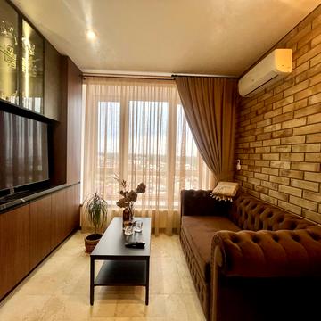 Василя Стуса вул. (Пушкінська), 27