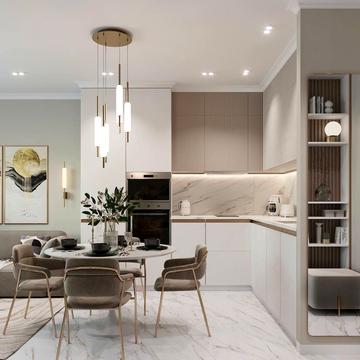 Дніпровська набережна вул., 1