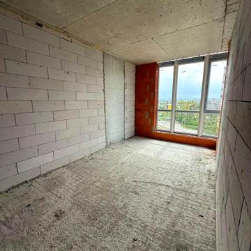 Хриплинська вул., (Будинок 1)