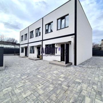 Леоніда Каденюка вул.