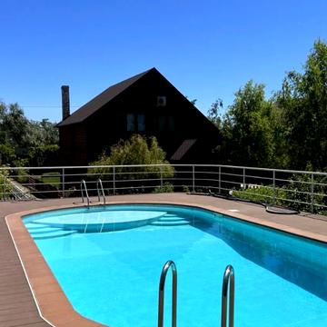 Приморская