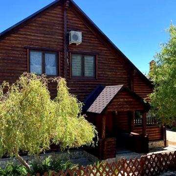 Приморская