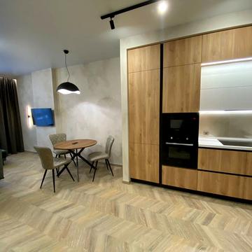 Зоряний бульв., 1м