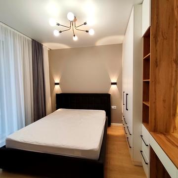 Драгоманова вул., 31-А