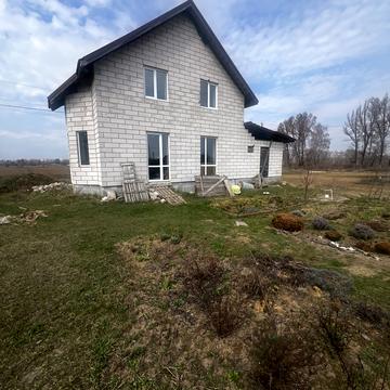 Торгмашевська