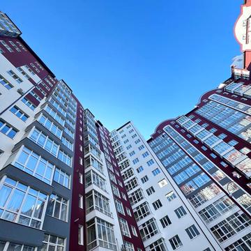 Височана вул., 18 к19