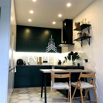 Княгині Ольги вул.