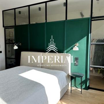 Княгині Ольги вул.