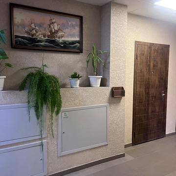 Шкільна вул., 43