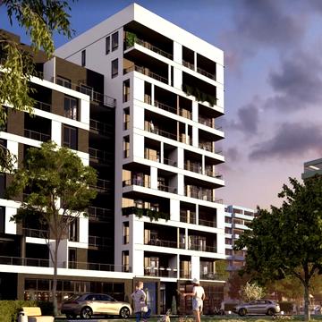 Трускавецька вул., (Будинок 4)