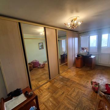 Оноре де Бальзака вул., 83