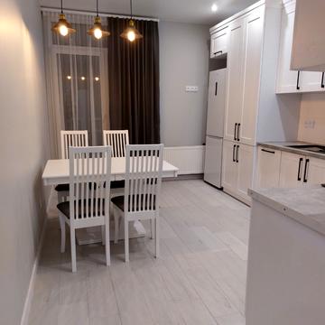 Щирецька вул., 8А