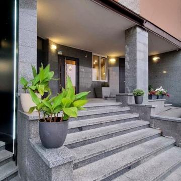 Єлизавети Чавдар вул., 2