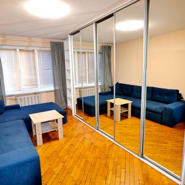 Райдужна вул., 3-А