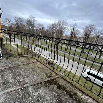 Винниченка, 6