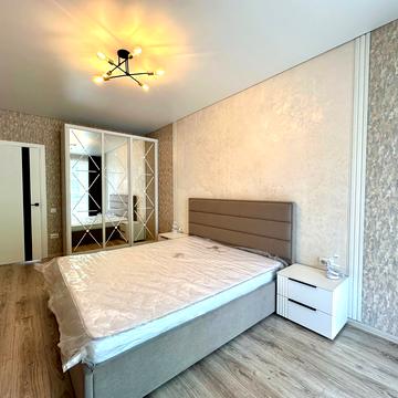 Рудненська вул. (Білогорська), (3 черга (будинок 1б))